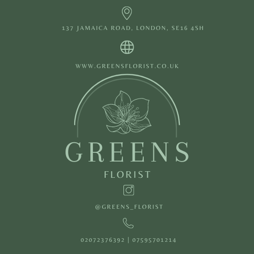 Greens Florest